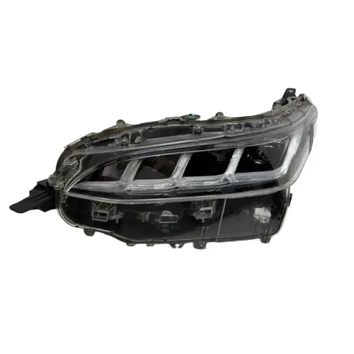 Farol Toyota Hilux Sw4 Grs Diamond 2021 22 23 2024 Esquerdo