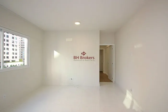 APARTAMENTO DE 2 QUARTOS PARA LOCAÇÃO NO BAIRRO FUNCIONARIOS