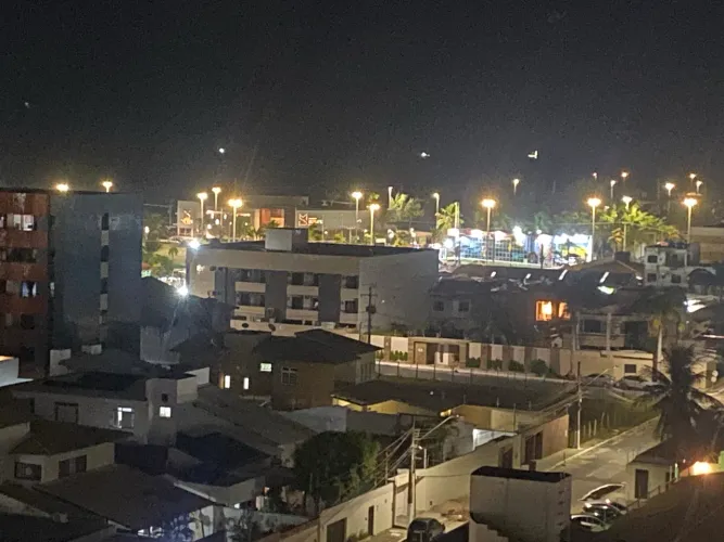 VENDA MARBELLO RESIDENCE. Praia! Nordeste! Aracaju/SE