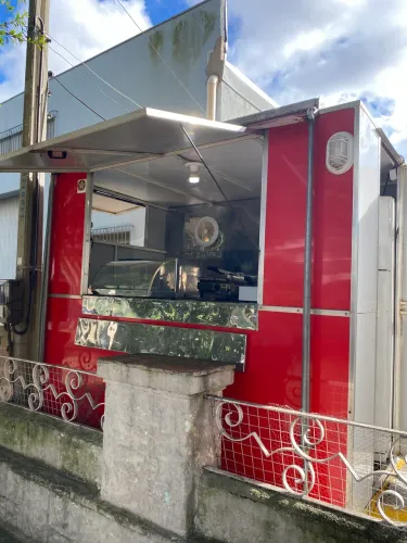 Trailer completo a venda!