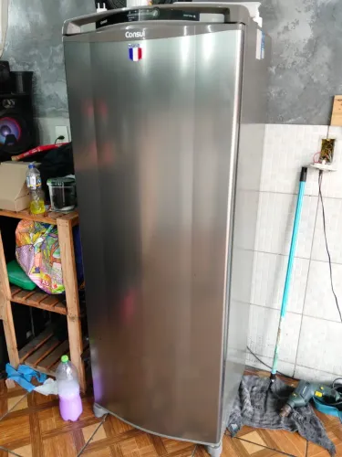 Geladeira
