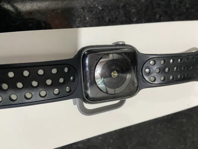 Apple Watch série 4