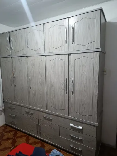 Armário 4 portas