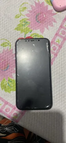 Vendo xr com a parte de trás quebrada só Face ID funcionando normalmente