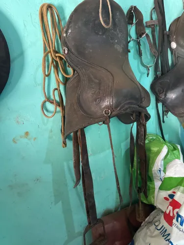 Vende sela 