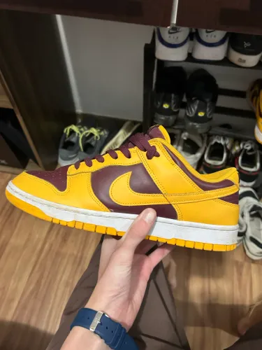 Nike dunk
