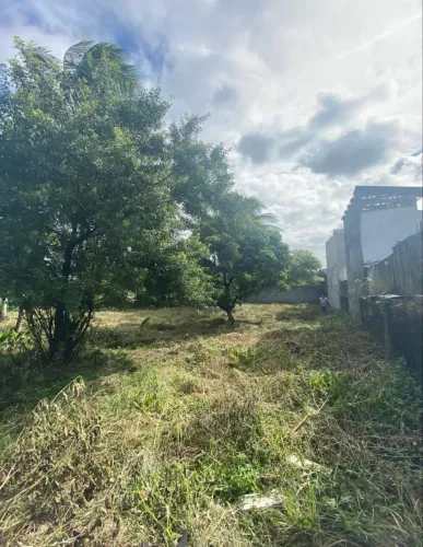 Vendo Terreno na Av São Paulo 