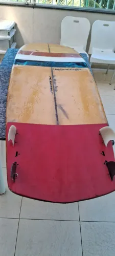 Mini Simmons mudinho 5'11
