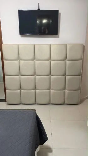 Cabeceira cama Americanflex