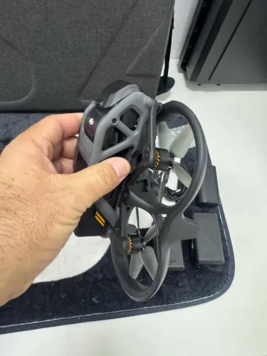 Dji Avata 1 combo