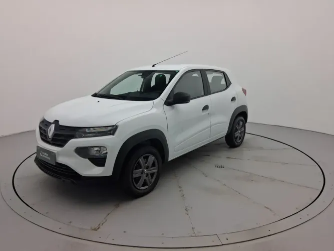 Renault Kwid 1.0 Zen 2026
