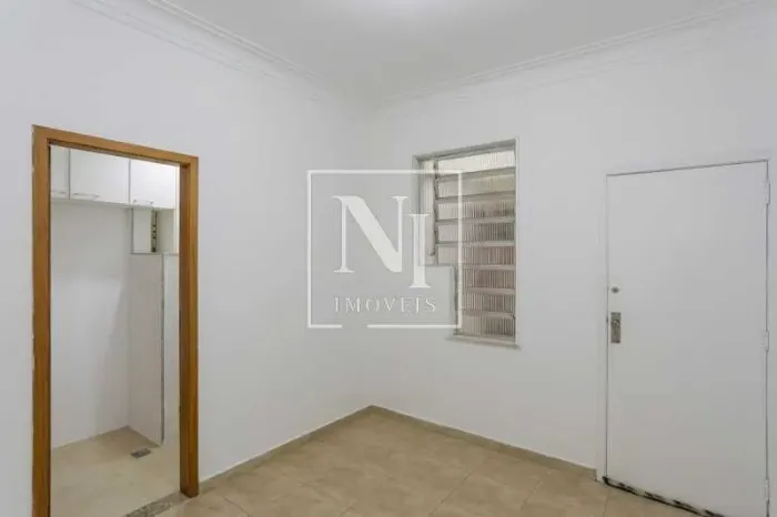 APARTAMENTO 1 quarto no Bairro de Copacabana