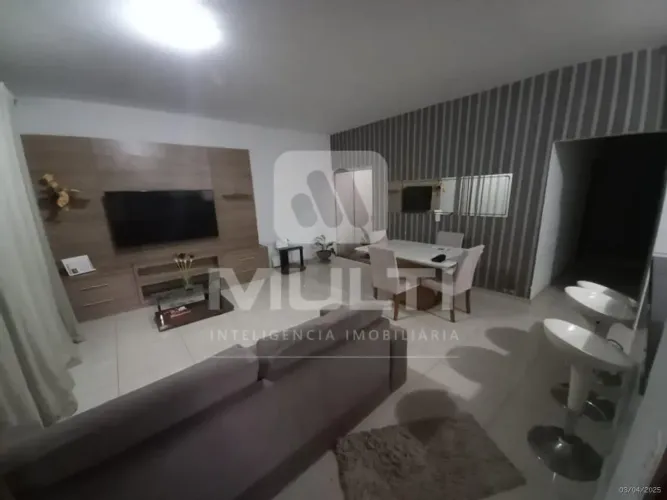 Casa - JARDIM PATRICIA