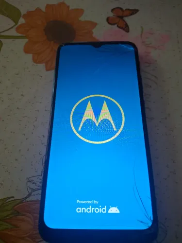 Vendo esse celular Motorola