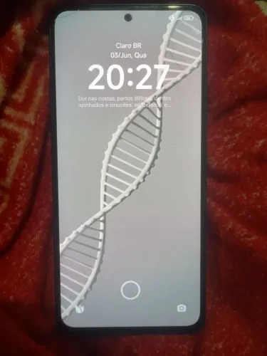 Redmi note 13