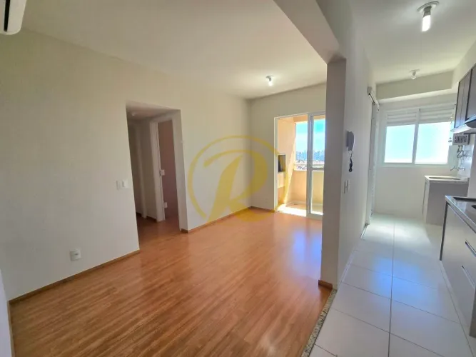 Apartamento Edifício Sunset Faria Lima