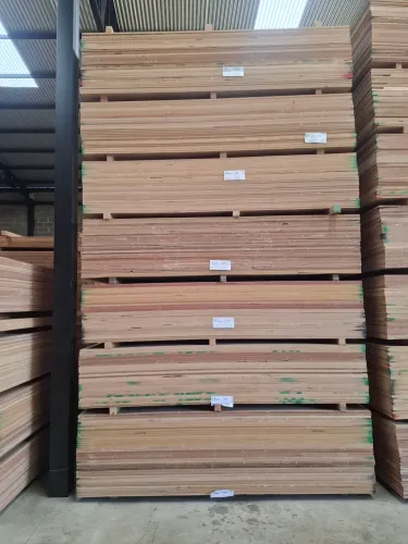 Capas MDF 18mm lote
