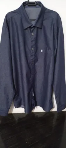 Camisa social 
