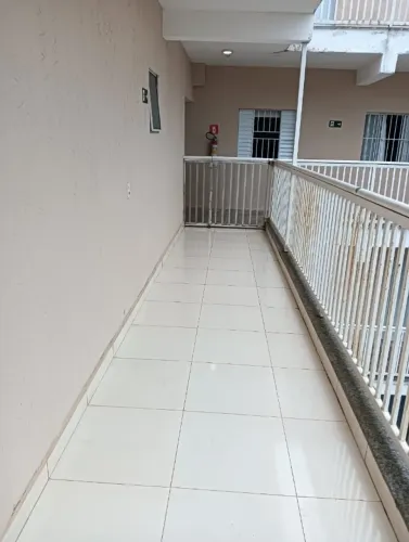 Apartamento à Venda no Litoral de Ubatuba com Piscina e Fácil Acesso à Praia