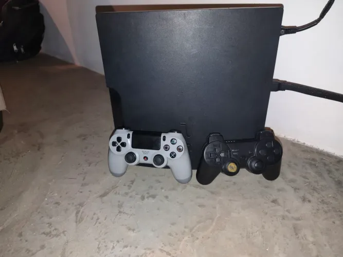 PS3 DESBLOQUEADO HEN