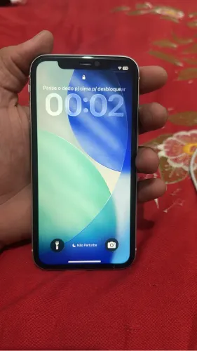 iPhone 11 ÚNICO DONO, 128Gb DISPONÍVEL