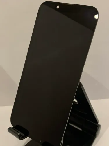 Tela display iPhone 13 mini original retirada 