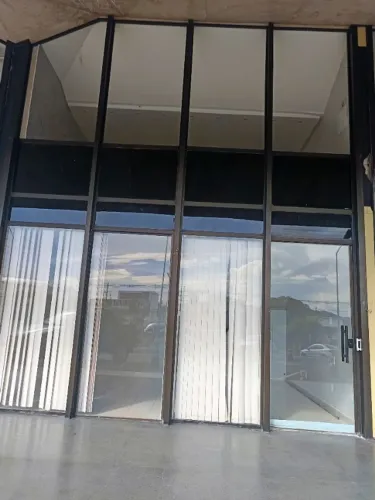 sala comercial, cond. amazonas flat, com mezanino,