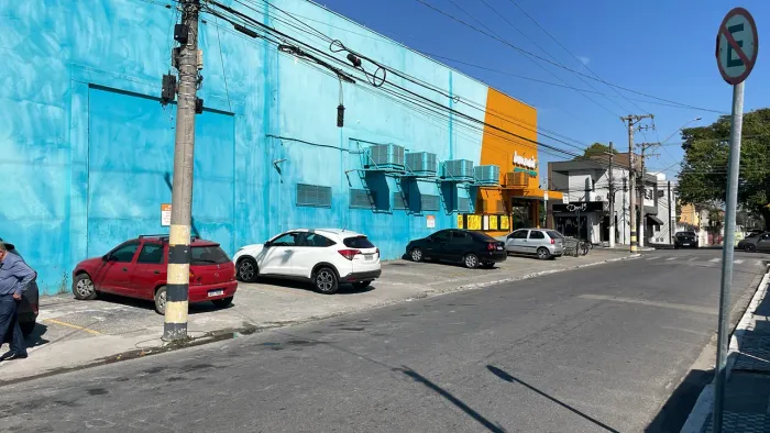 Imóvel Renda 10% a.a.