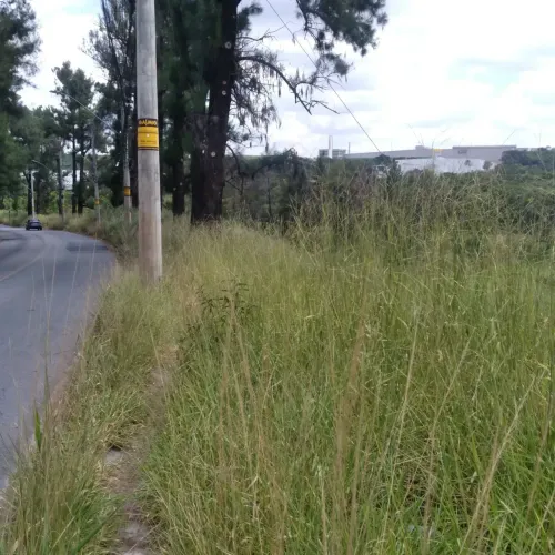 Excelente área proximo ao CEASA para venda com 20.000 metros bairro Campina Verde - Contag