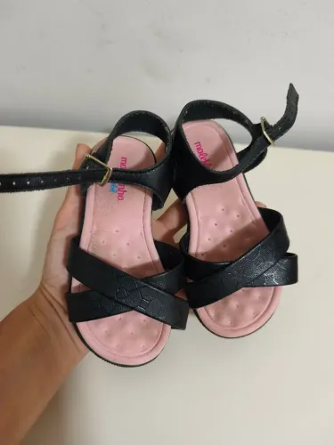 Sandália Molekinha