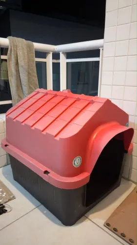 Casinha para cachorro - PET