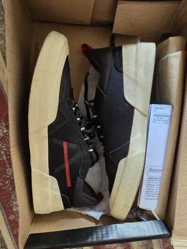 Tenis aramis original 