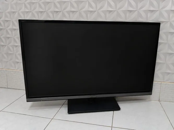 Tv Panasonic 32 polegadas smart