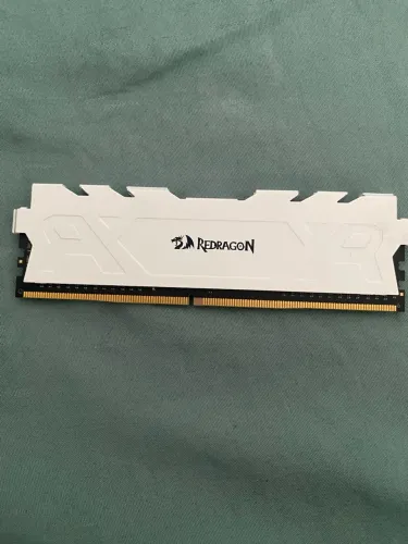 Memória ram redragon rage 8gb 3200mhz