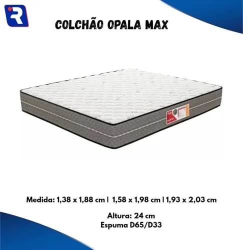 Colchão