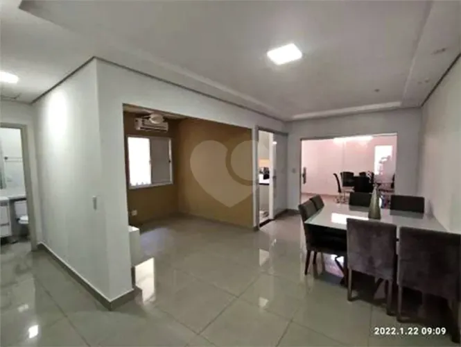 Condomínio com 2 quartos à venda em Parque residencial das nações indígenas - MT