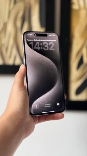 iPhone 15 Pro Max | 256gb