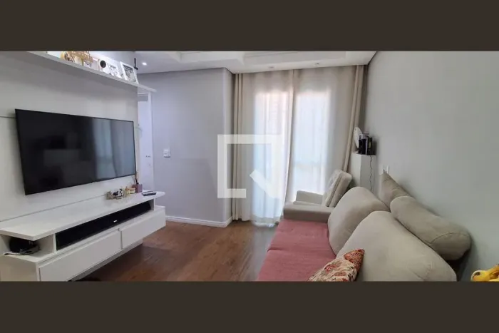 Apartamento à Venda - Santa Maria, 2 Quartos, 59 m2