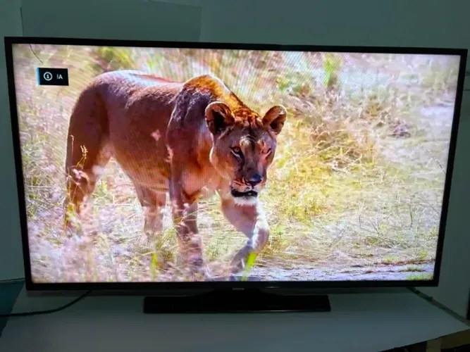 TV Samsung 40" 