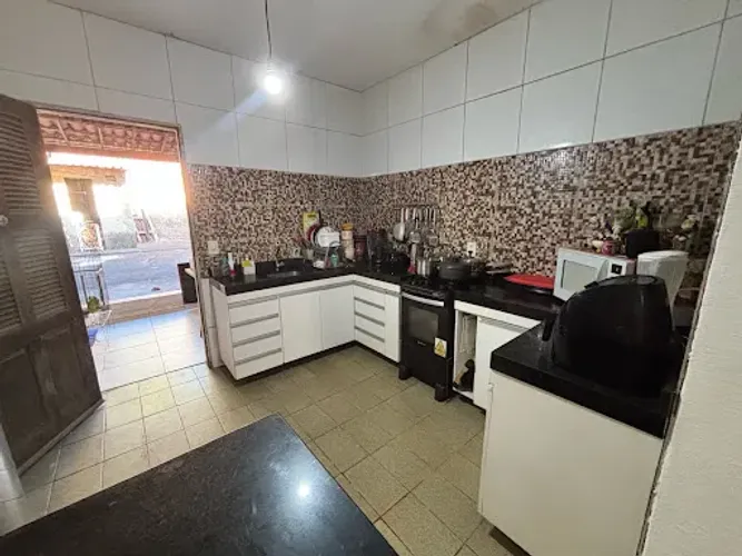 Casa com 3 dormitórios à venda por R$ 450.000,00 - Mondubim - Fortaleza/CE