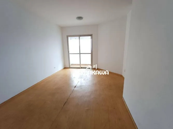 Apartamento para alugar, 56 m² por R$ 3.100,00/mês - Vila Matilde - São Paulo/SP