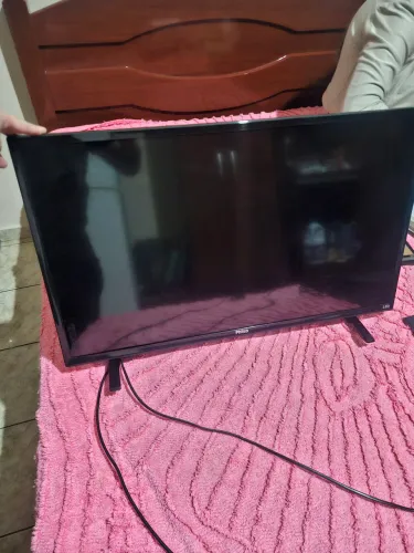 TV (LED) PHILCO 32 POLEGADAS