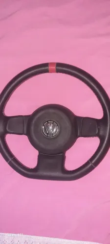 Volante do Up com air bag