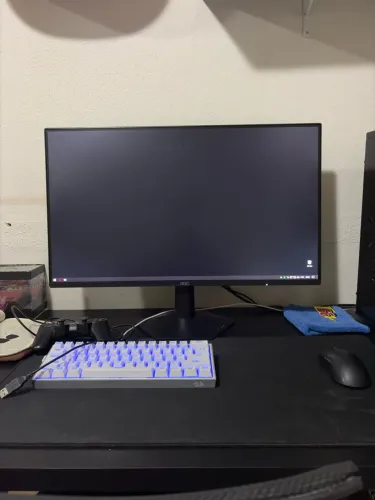 Placa principal monitor asus tuf