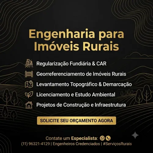 Regularização de Imóveis