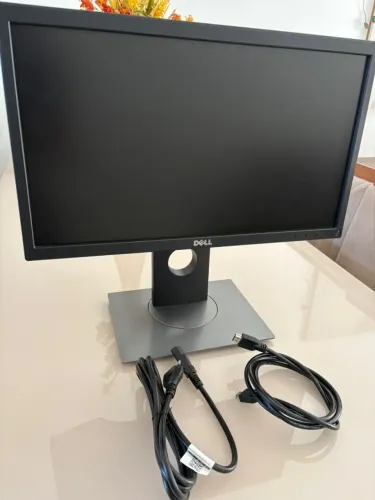 Monitor Dell P2018H