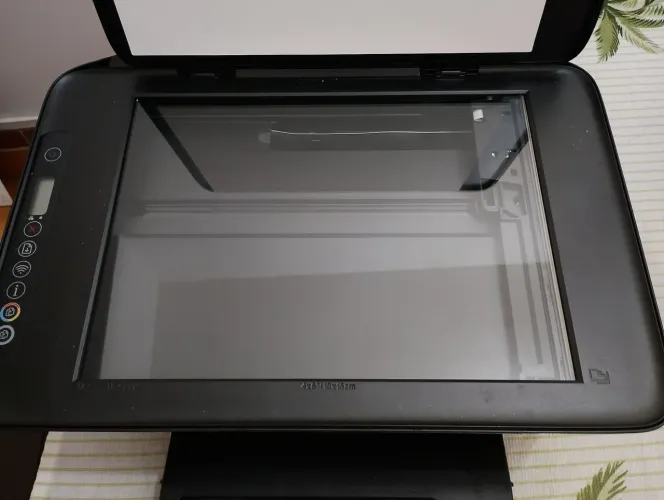 Impressora Hp Deskjet Ink advantage 2800