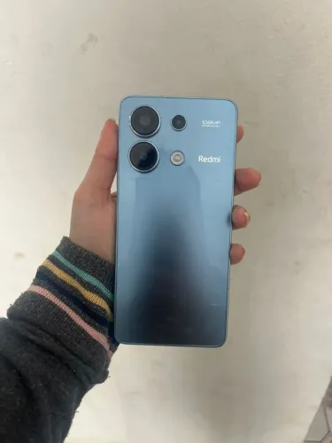 Redmi note 13