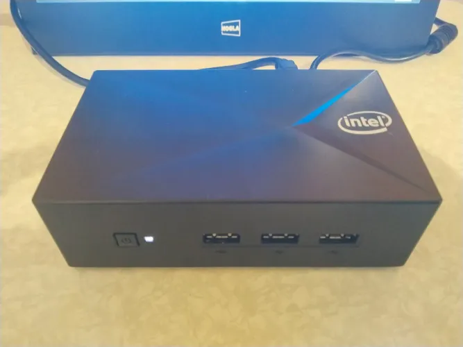 Mini Pc Intel