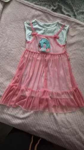 Vestido 
